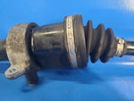 Front-wheel drive MINI COOPER (F57) 15- 2016 Right.