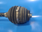 Front-wheel drive MINI COOPER (F57) 15- 2016 Right.