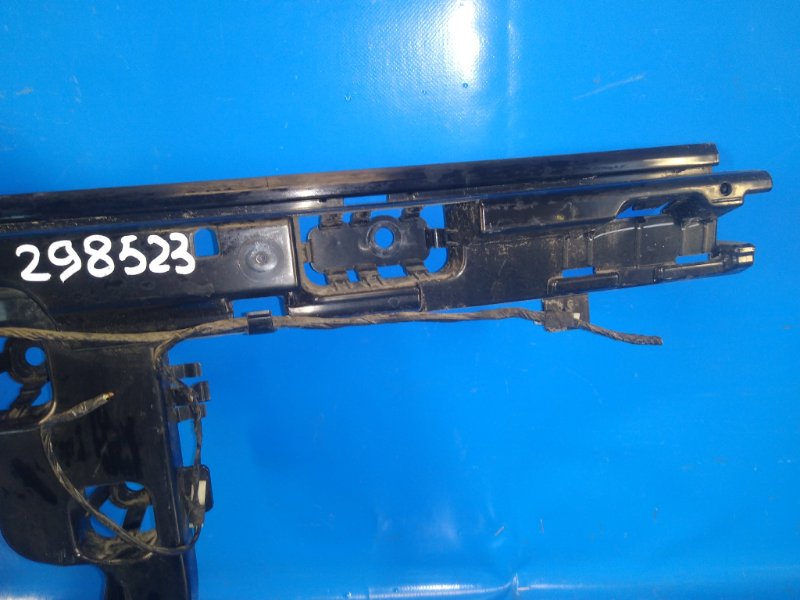 Rear bumper bracket MINI COOPER (F57) 15- 2016 Left.
