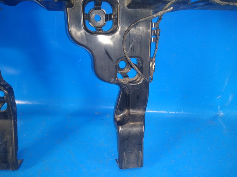 Rear bumper bracket MINI COOPER (F57) 15- 2016 Left.