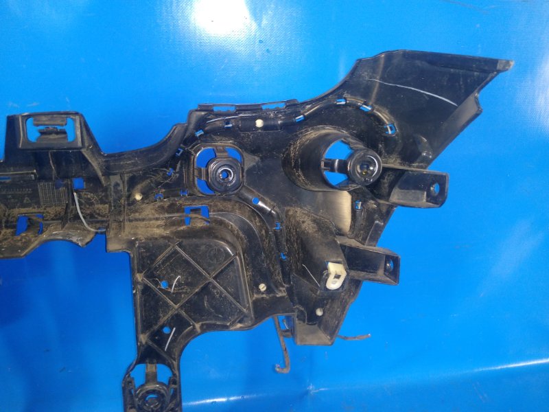 Rear bumper bracket MINI COOPER (F57) 15- 2016 Left.