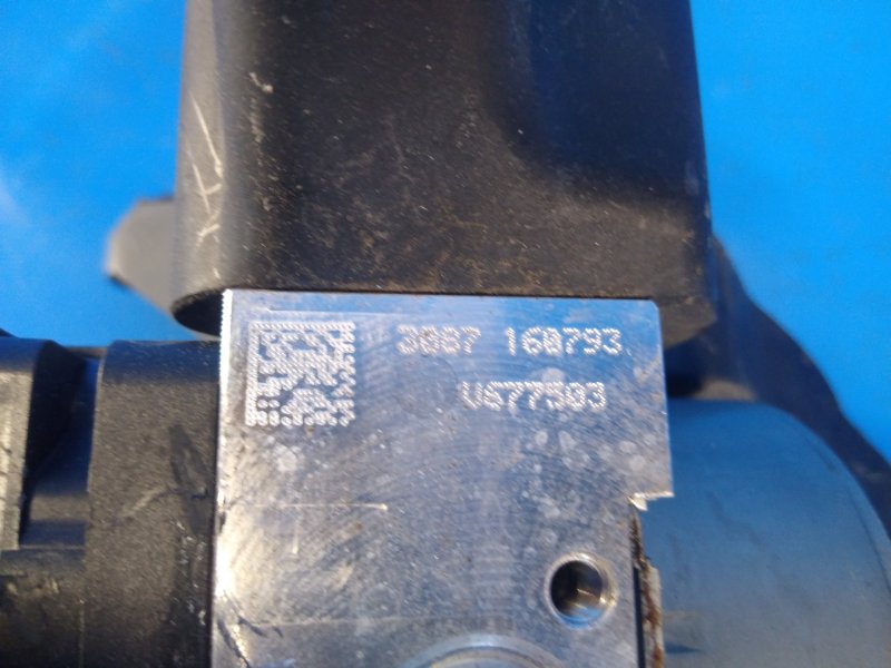 ABS unit MINI Cooper (F57) 15- 2016