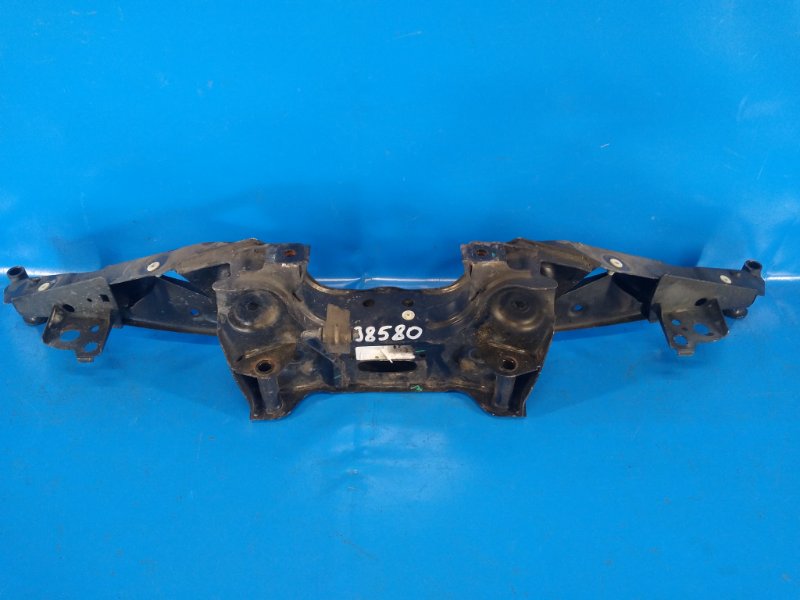 Rear suspension beam MINI COOPER (F57) 15- 2016