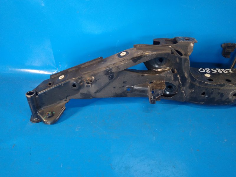 Rear suspension beam MINI COOPER (F57) 15- 2016