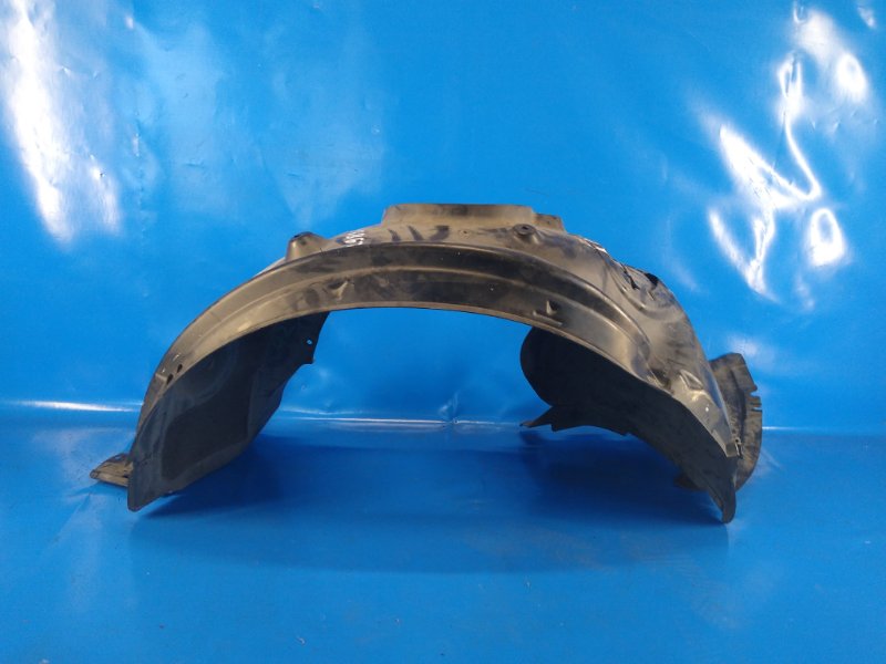 Mudguard MINI COOPER (F57) 15- 2016 Right Front.