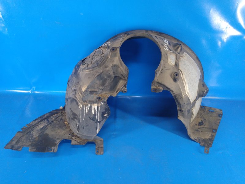 Mudguard MINI COOPER (F57) 15- 2016 Right Front.