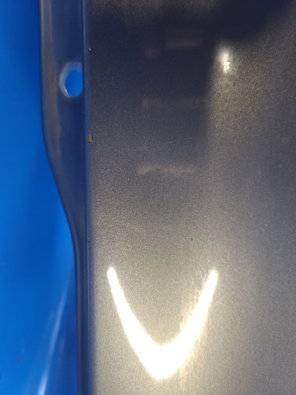 Front wing MAZDA 6 GH 07-12 2009 Left.