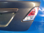 Trunk lid Mazda 6 GH 07-12 2009