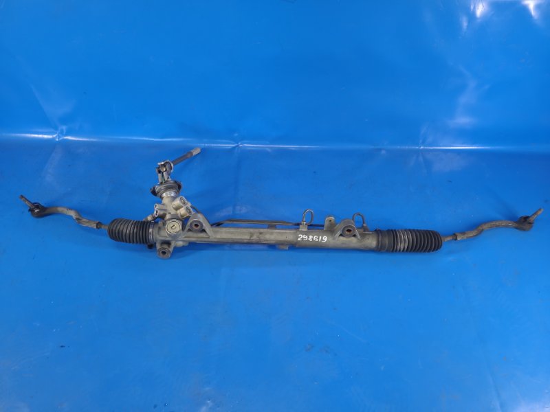 Steering rack Mazda 6 GH 07-12 2009