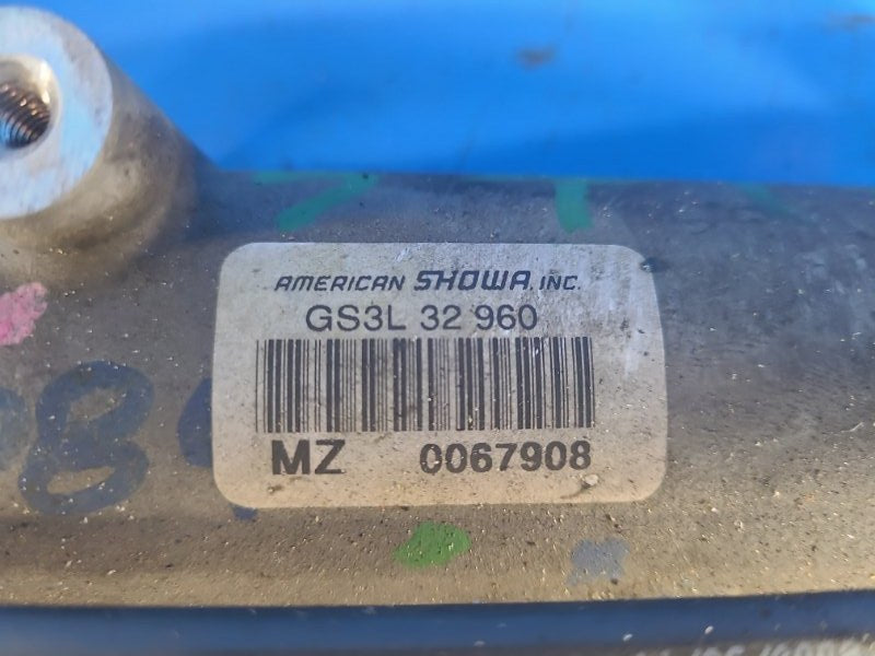 Steering rack Mazda 6 GH 07-12 2009
