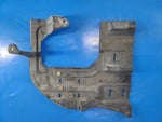 Underbody protection MAZDA 6 GH 07-12 2009 Left.
