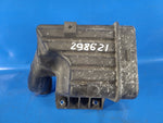 Air filter resonator Mazda 6 GH 07-12 2009