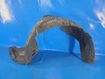 Mudguard MAZDA 6 GH 07-12 2009 Left. Front.
