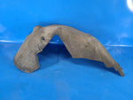 Mudguard MAZDA 6 GH 07-12 2009 Left. Rear.