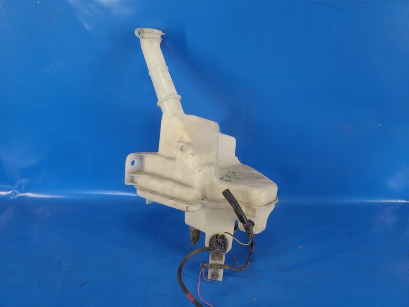 MAZDA 6 GH Windscreen Washer Reservoir 07-12 2009