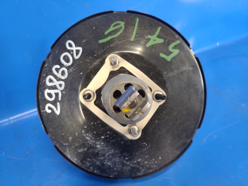 Brake booster Mazda 6 GH 07-12 2009