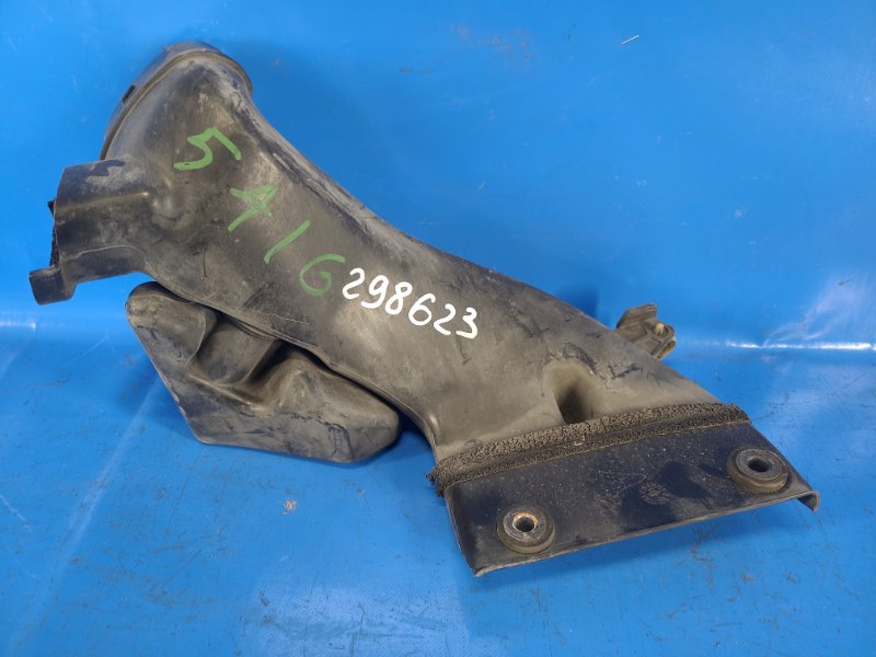 Air intake MAZDA 6 GH 07-12 2009