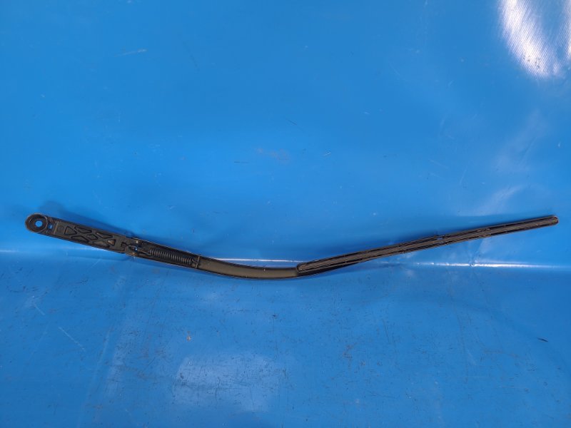 Front windshield wiper arm MAZDA 6 GH 07-12 2009 Right