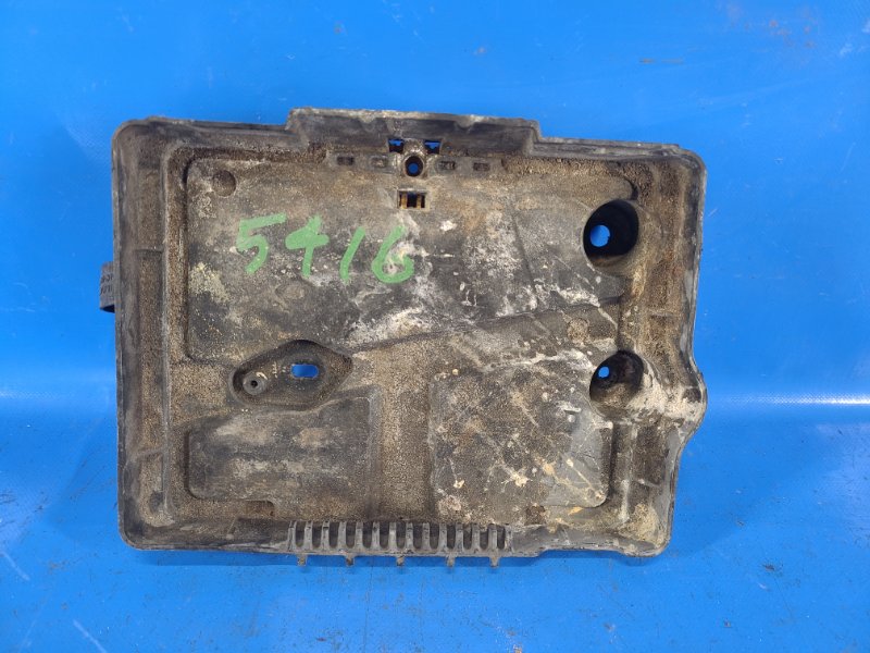 Battery shelf Mazda 6 GH 07-12 2009