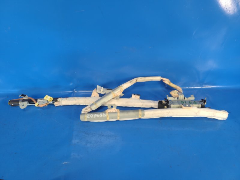 Airbag (curtain) MAZDA 6 GH 07-12 2009 Right.