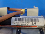 Airbag (curtain) MAZDA 6 GH 07-12 2009 Left.