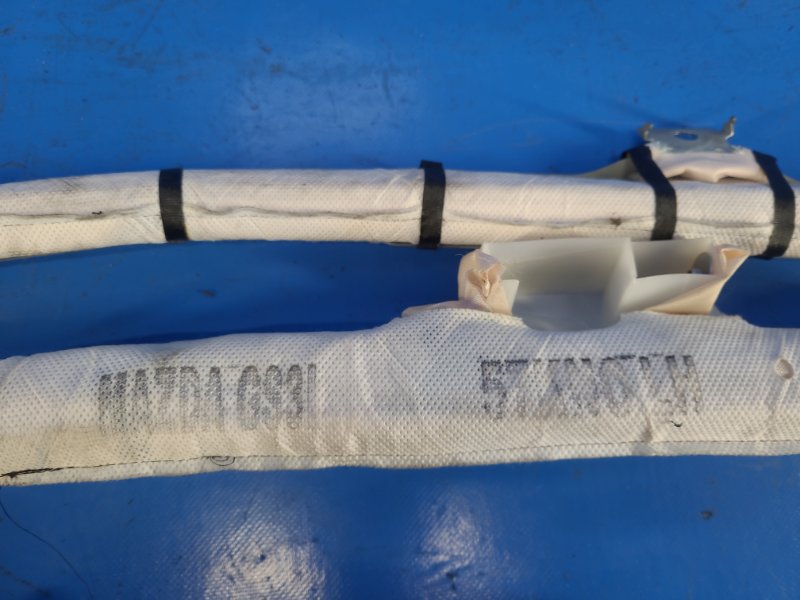 Airbag (curtain) MAZDA 6 GH 07-12 2009 Left.