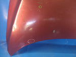 Hood VOLVO XC70 00–07 2006