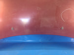 Hood VOLVO XC70 00–07 2006
