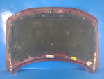 Hood VOLVO XC70 00–07 2006