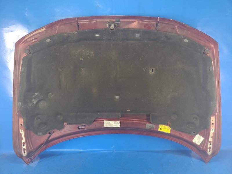 Hood VOLVO XC70 00–07 2006