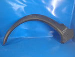 Fender liner (arch extension) VOLVO XC70 00–07 2006 Left Front