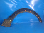 Fender liner (arch extension) VOLVO XC70 00–07 2006 Left Front