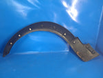 Fender liner (arch extension) VOLVO XC70 00–07 2006 Right Front