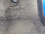 Fender liner (arch extension) VOLVO XC70 00–07 2006 Right Front