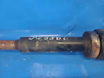 Front wheel drive VOLVO XC70 00–07 2006 Right