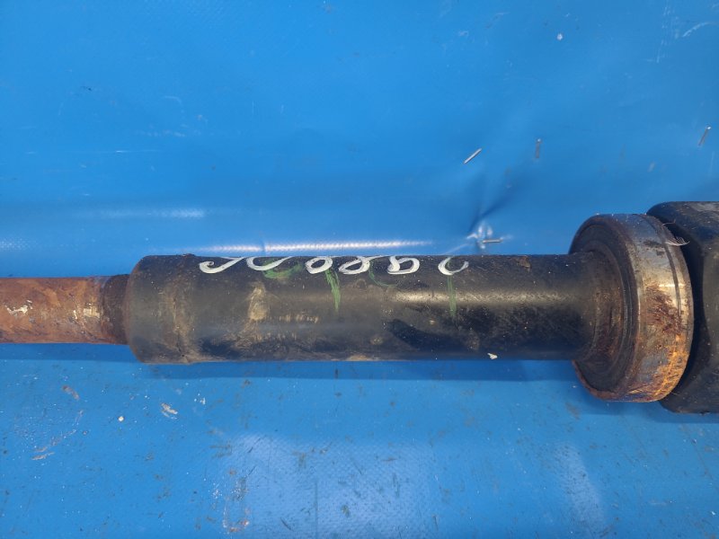 Front wheel drive VOLVO XC70 00–07 2006 Right