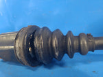 Front wheel drive VOLVO XC70 00–07 2006 Right