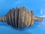 Front wheel drive VOLVO XC70 00–07 2006 Right