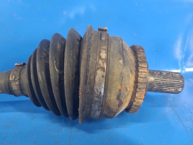 Front wheel drive VOLVO XC70 00–07 2006 Right