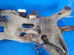 Rear suspension beam VOLVO XC70 00–07 2006