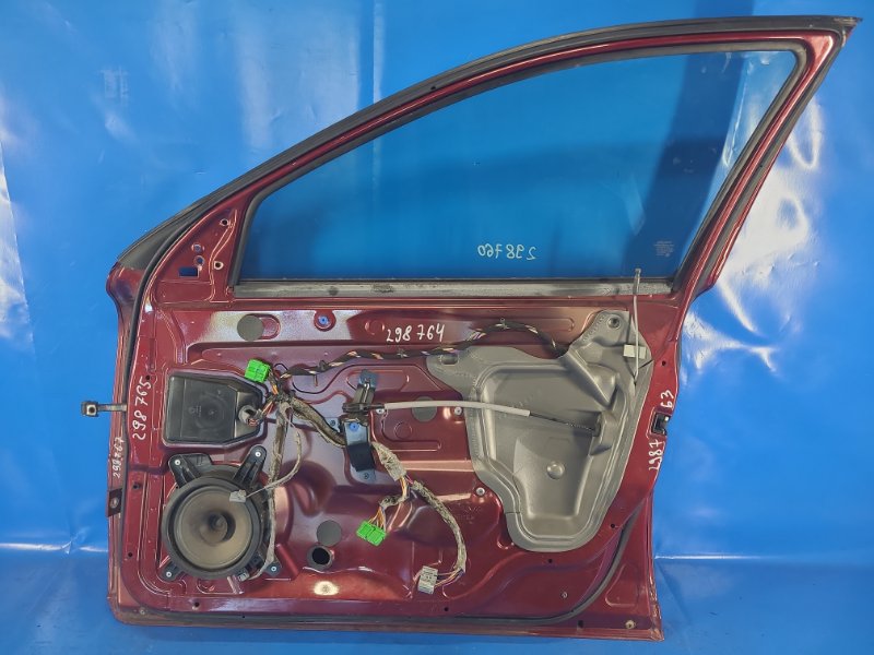 Door VOLVO XC70 00–07 2006 Right Front