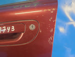 Door VOLVO XC70 00–07 2006 Left. Front.