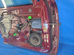Door VOLVO XC70 00–07 2006 Left. Front.