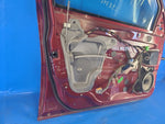 Door VOLVO XC70 00–07 2006 Left. Front.