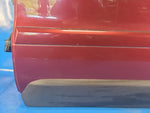Door VOLVO XC70 00–07 2006 Left. Rear