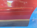 Door VOLVO XC70 00–07 2006 Left. Rear