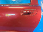 Door VOLVO XC70 00–07 2006 Left. Rear