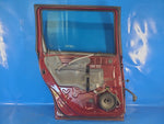 Door VOLVO XC70 00–07 2006 Left. Rear