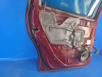 Door VOLVO XC70 00–07 2006 Left. Rear