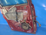 Door VOLVO XC70 00–07 2006 Left. Rear